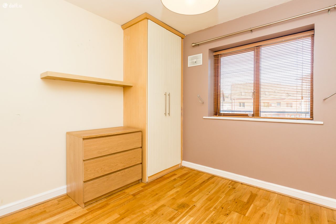Horan Estates - St. Canice's Square, Finglas, Dublin 11