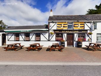 Stapleton's Bar, Main Street, Slieverue, Slieverue, Co. Kilkenny - Image 2