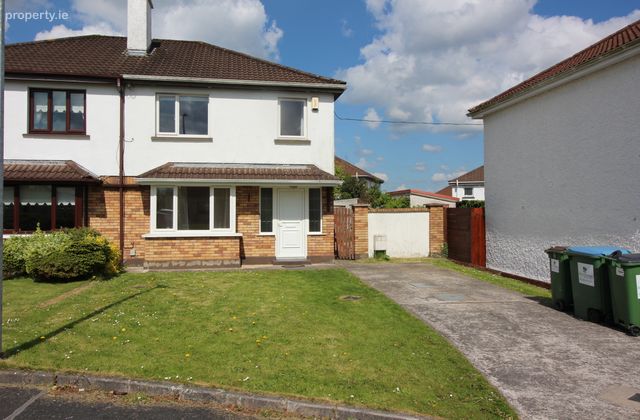 96 Russell Court, Dooradoyle, Co. Limerick - Click to view photos