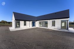 Garryspillane, Garryspillane, Co. Limerick - Detached house
