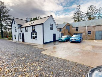 The Old Post Office Lodge, Creagh House, 70 Creagh Road, Tempo, Co. Fermanagh, BT94 3FZ - Image 3