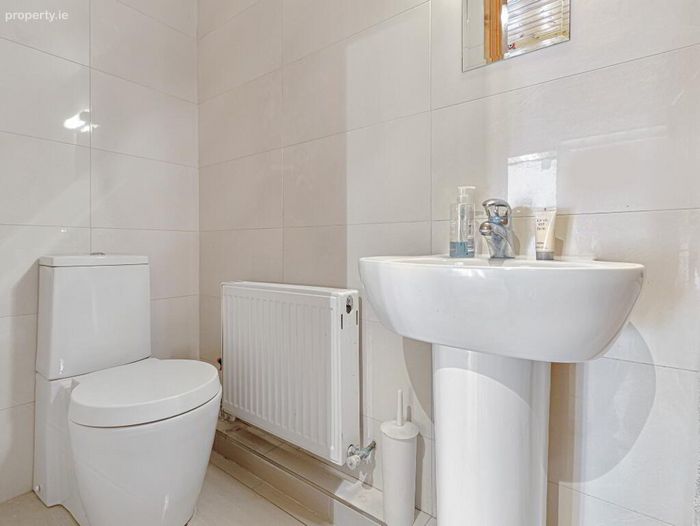 Tower House, Ballinree, Borris, Co. Carlow Property.ie