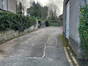 Parking space for rent at College road ( Close to Bon Secours Hospital ), Glasheen, Cork City Suburbs