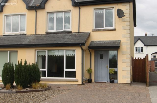 22 Garville Court, Shanaway Road, Ennis, Co. Clare - Click to view photos