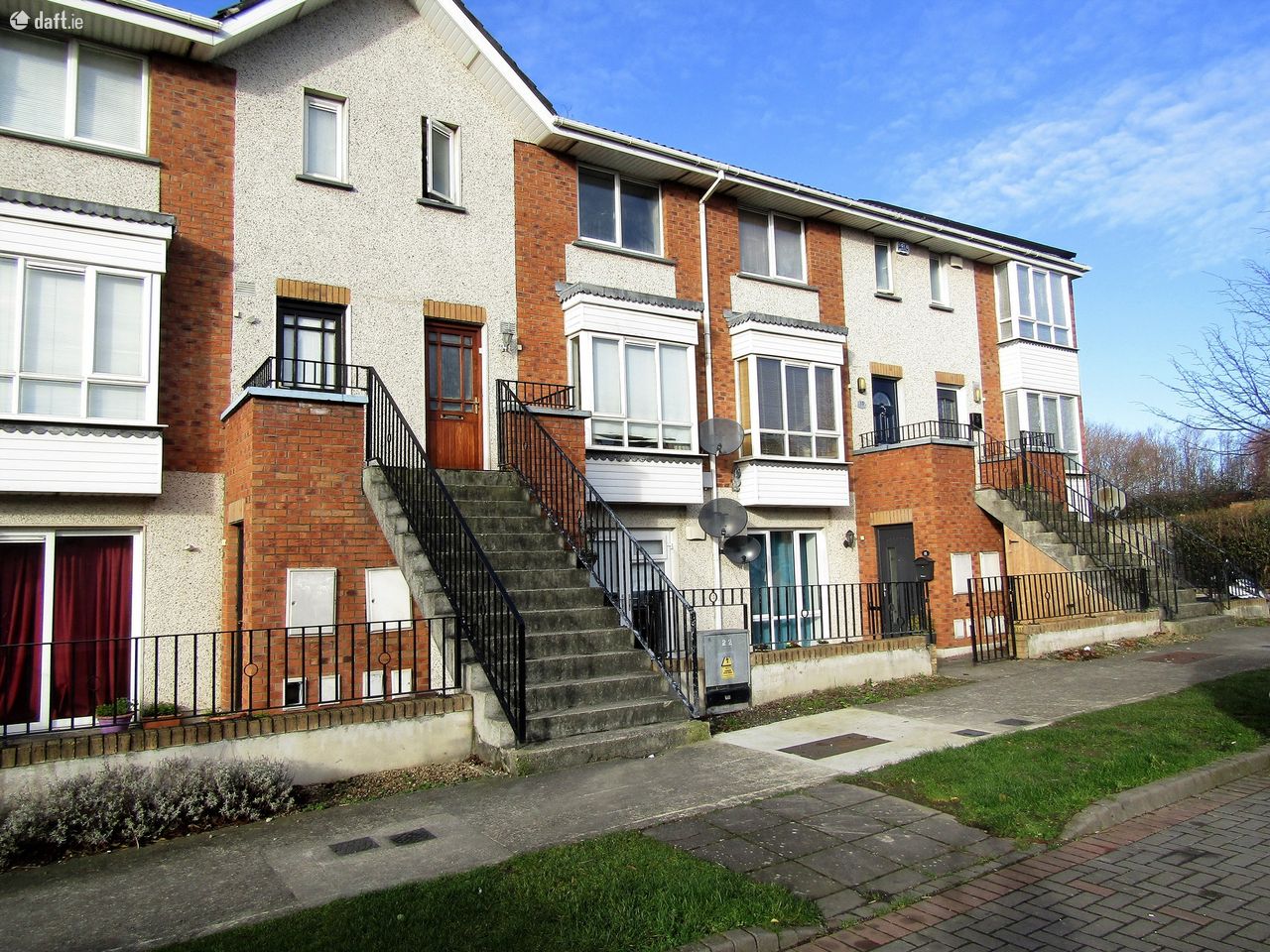 Horan Estates - Lanesborough Terrace, Finglas, Dublin 11