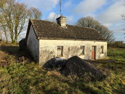 Gurteen, Dunmore, Co. Galway - Bungalow For Sale