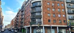 Apartment 115, Richmond Court, Mount Kenneth Place, Limerick City, Co. Limerick - Apartment For Sale