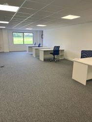 Loughgeorge Corrandulla Road, Claregalway, Claregalway, Co. Galway - Office
