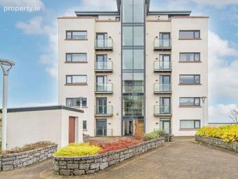 Apartment 11, Croit Na Mara, Quincentennial Drive, Salthill, Co. Galway - Image 3