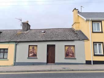 Flag Road, Miltown Malbay, Co. Clare