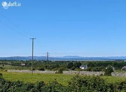 Polkeen, Castlegar, Co. Galway - Site For Sale