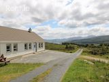 Errigal View House, Meenderrygamph, Gweedore, Co. Donegal