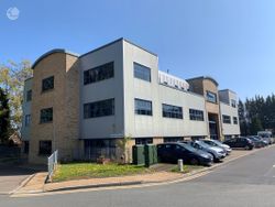 Office A, Southern Cross House, Southern Cross Business Park, Bray, Co. Wicklow