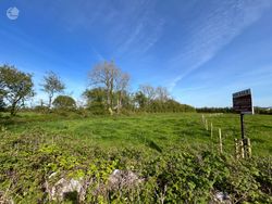 Kiltrogue, Claregalway, Co. Galway - Site For Sale