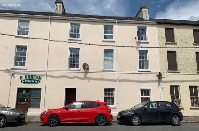 5 Old Post Office, Main Street, Ballaghaderreen, Co. Roscommon - Click to view photos