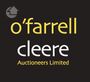 O'Farrell Cleere Auctioneers