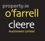 O'Farrell Cleere Auctioneers Logo