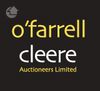 O'Farrell Cleere Auctioneers