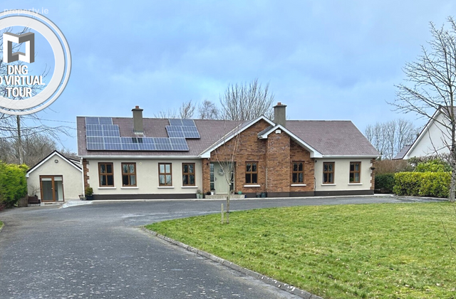 Shanbally, Craughwell, Co. Galway - Click to view photos