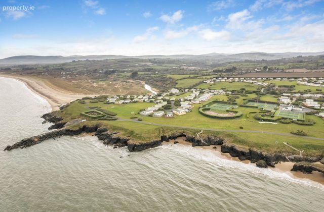 Potters Point, Brittas Bay, Co. Wicklow - Click to view photos