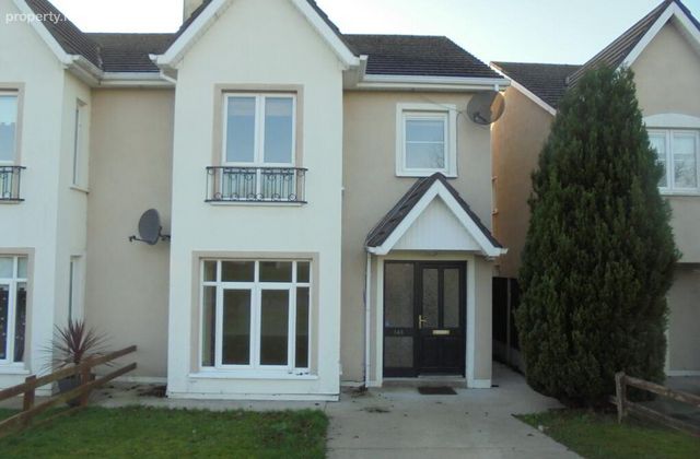 Sandhills, 143 Hacketstown Road, Carlow Town, Co. Carlow - Click to view photos