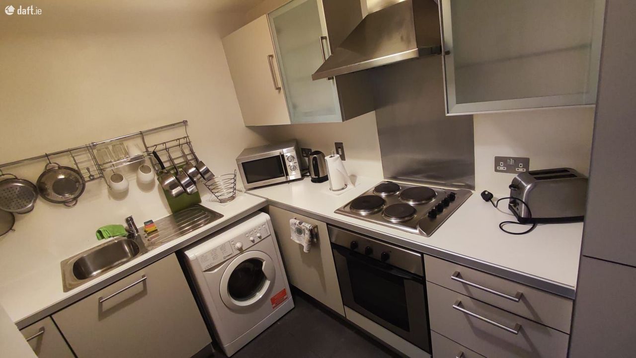 Horan Estates - Apartment 57,The Lighthouse,Church Road,Dublin 3, North Strand, Dublin 3