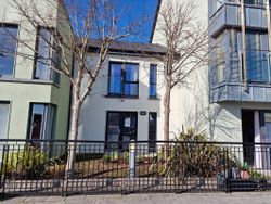 Apartment 16, Creagán, Barna, Co. Galway - Apartment For Sale