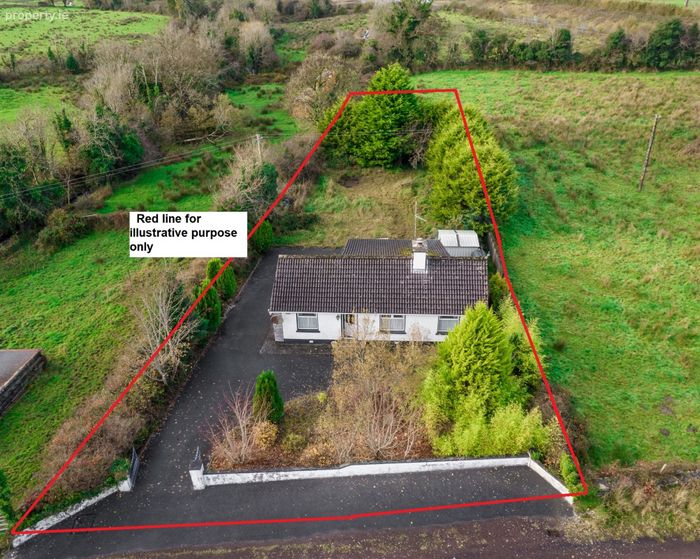 Tonroe Bridge, Toobracken, Ballaghaderreen, Co. Property.ie