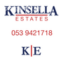 Kinsella Estates Logo