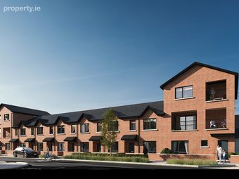 3 Bed, Newtown Meadows, Castletroy, Co. Limerick - Image 2