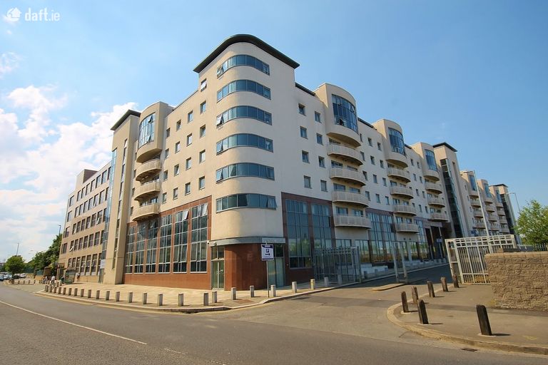 Apartment 123, Exchange Hall, The Exchange, Tallaght, Dublin 24 - Click to view photos
