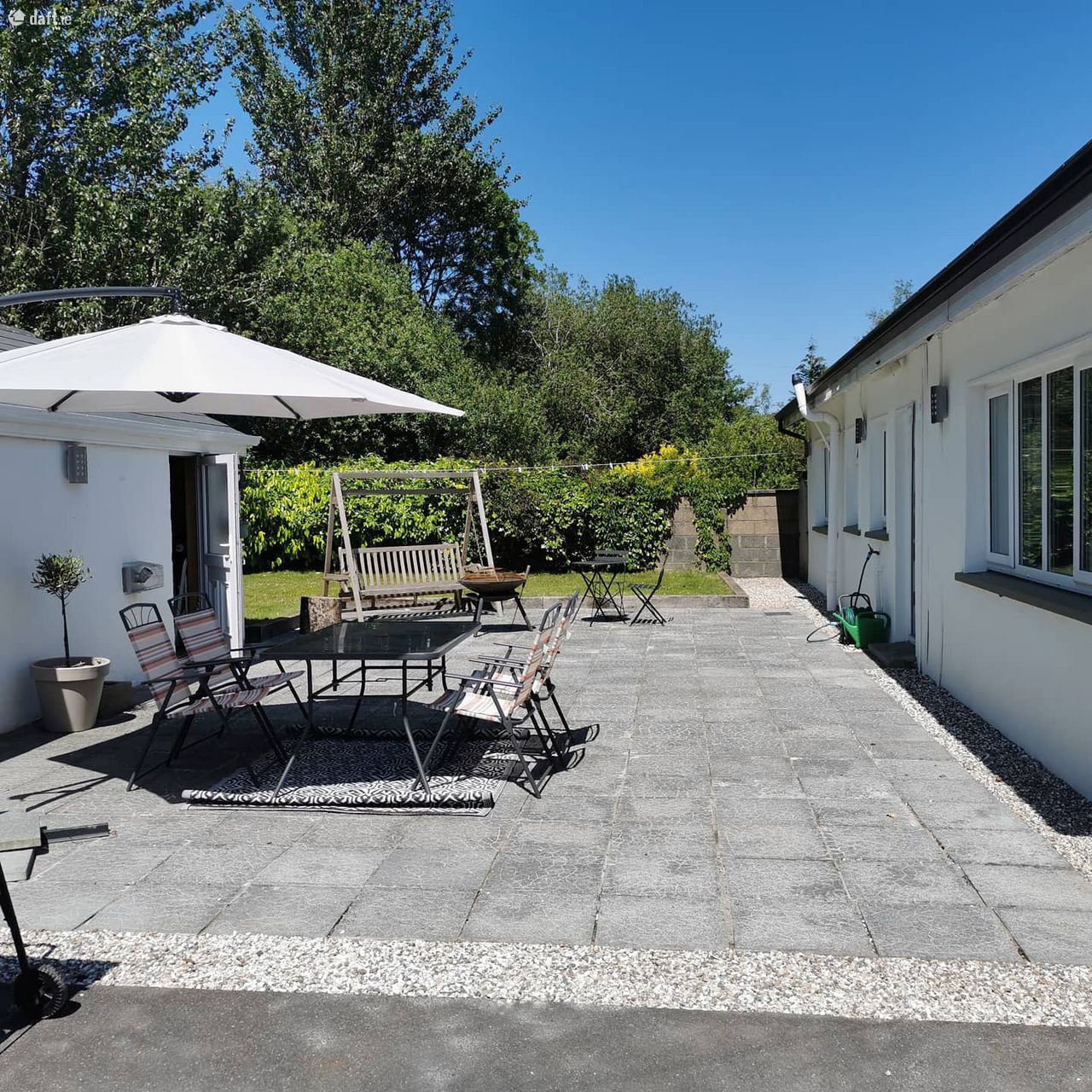 White House, Mount Alexander, Gorey, Co. Wexford Warren Estates