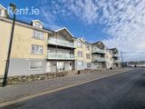 Apartment 2, Beachside Apartments, Tramore, Co. Waterford