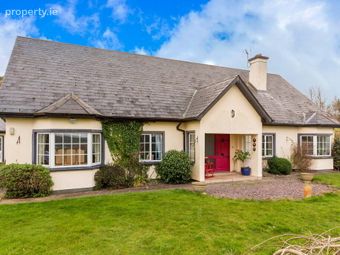 Madison House, Dunganstown, Brittas Bay, Co. Wicklow