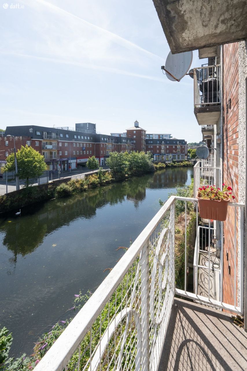 Apartment 12,Waterside Quay,Hanover Street,Cork, Cork City Centre, Co. Cork