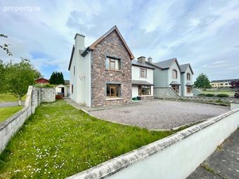 14 Oakfield Square, Tralee, Co. Kerry
