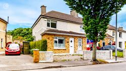 109a Conquer Hill Road,Dublin 3, Clontarf, Dublin 3 - End-of-terrace house