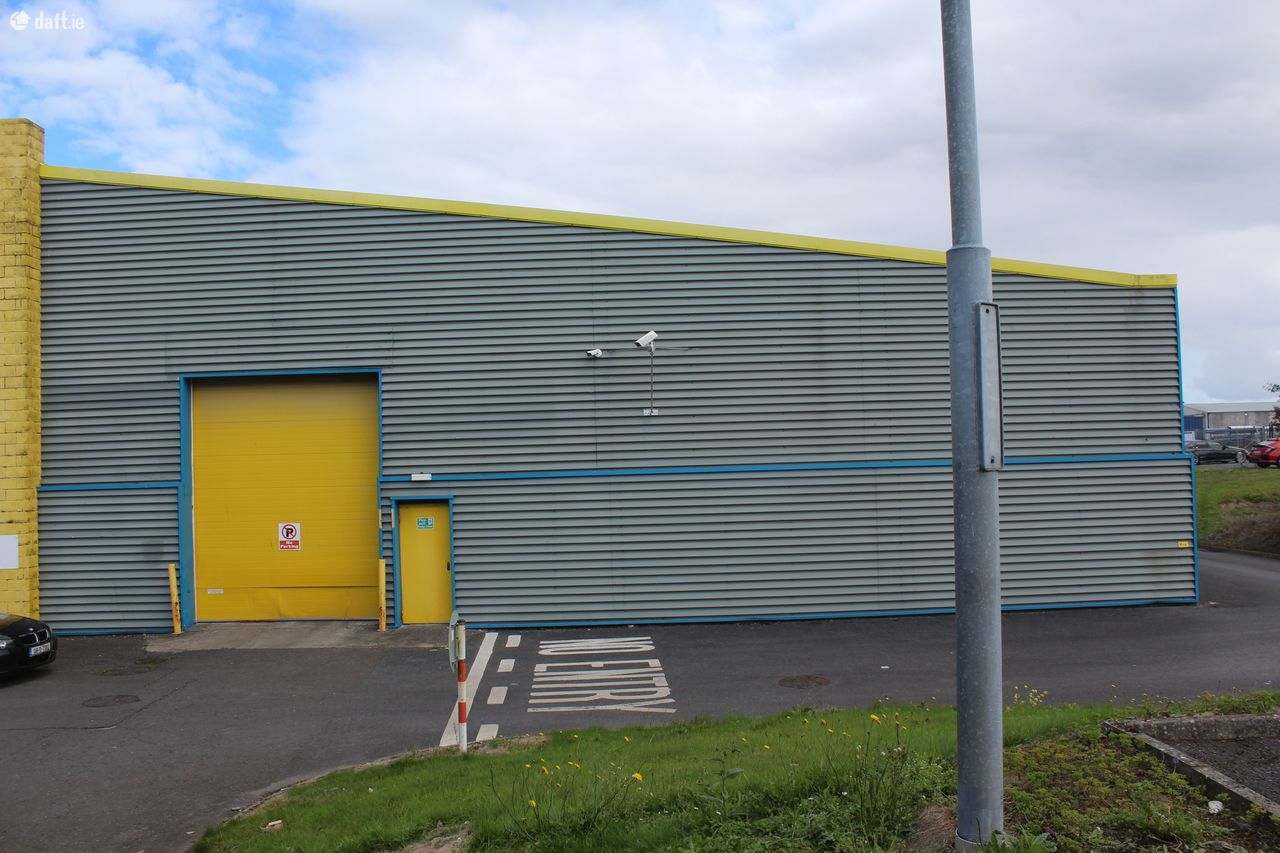 Unit 45, Waterford Business Park, Cork Road, Waterford City, Co. Waterford