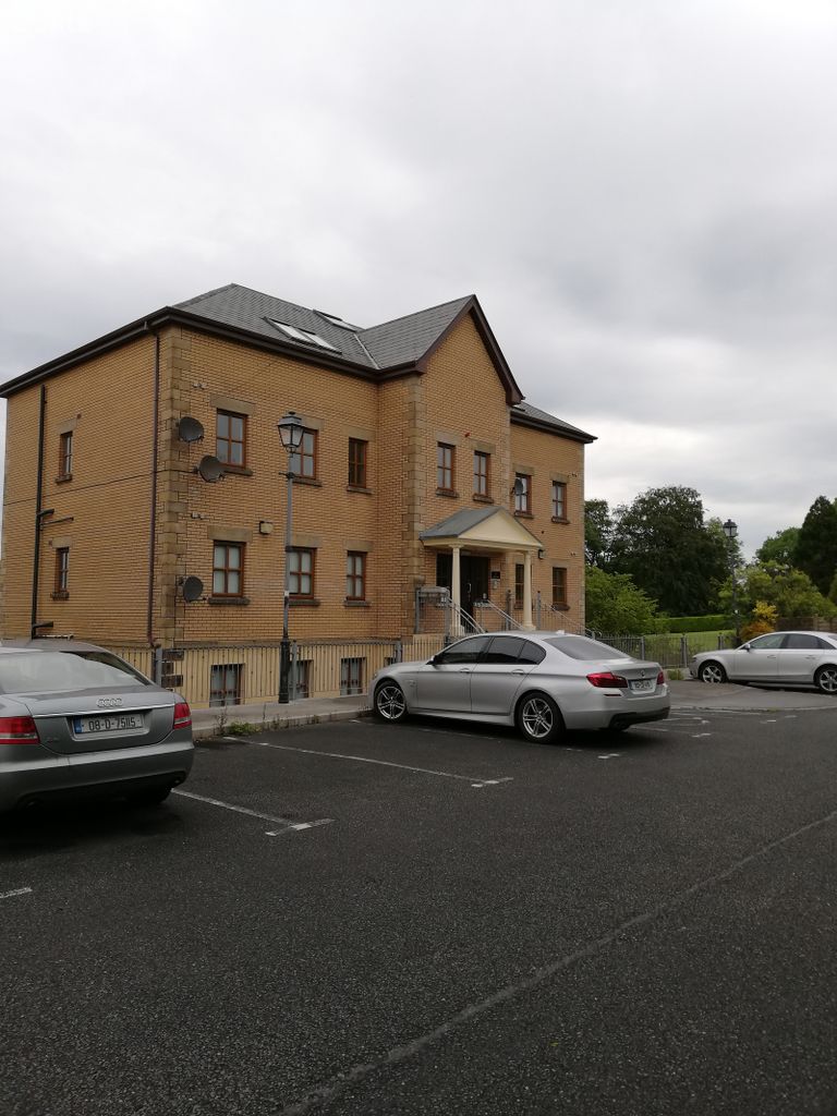 Collum Hall,Prospect Wood, Longford, Co. Longford - Click to view photos