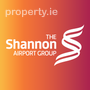 The Shannon Airport Group Logo