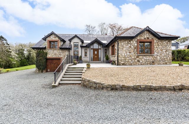Arnestown, New Ross, Co. Wexford - Click to view photos
