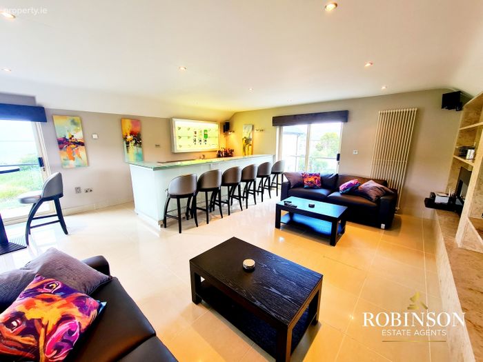 Green Island House, Dunfanaghy, Co. Donegal Property.ie