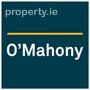 O'Mahony Auctioneers Logo