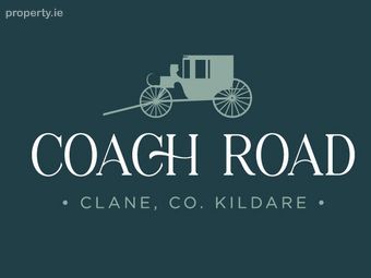 House Type D, Coach Road, Clane, Co. Kildare