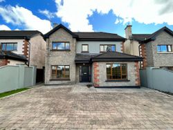 19 Lake View, Glenamaddy, Co. Galway - Detached house