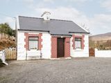 The Cottage, Derrycouldrim, Achill Road, Newport, Co. Mayo