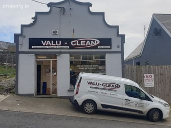 Valu Clean, Bridge Street, Carndonagh, Co. Donegal