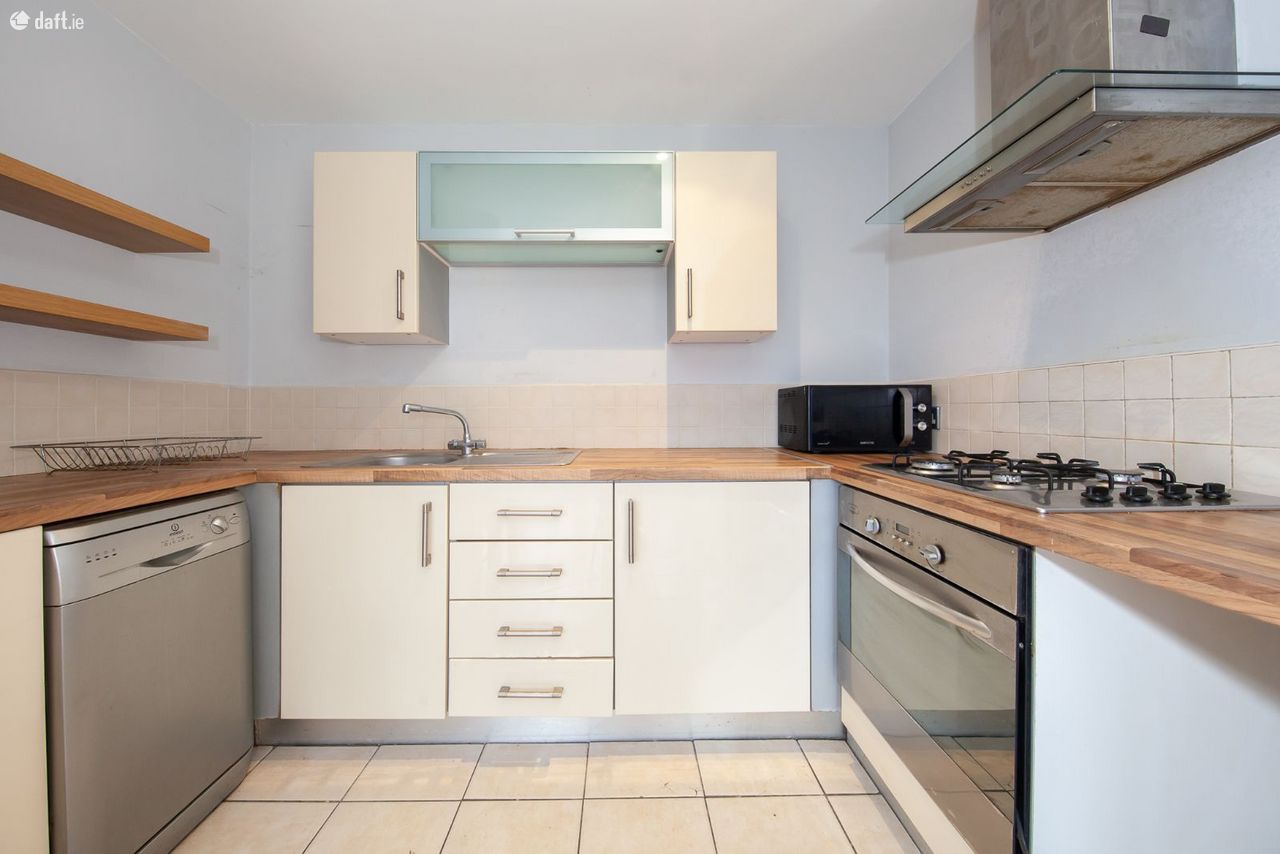 Horan Estates - Apartment 44,The Moyle,Prospect Hill,Finglas Road,Dublin 11, Finglas, Dublin 11