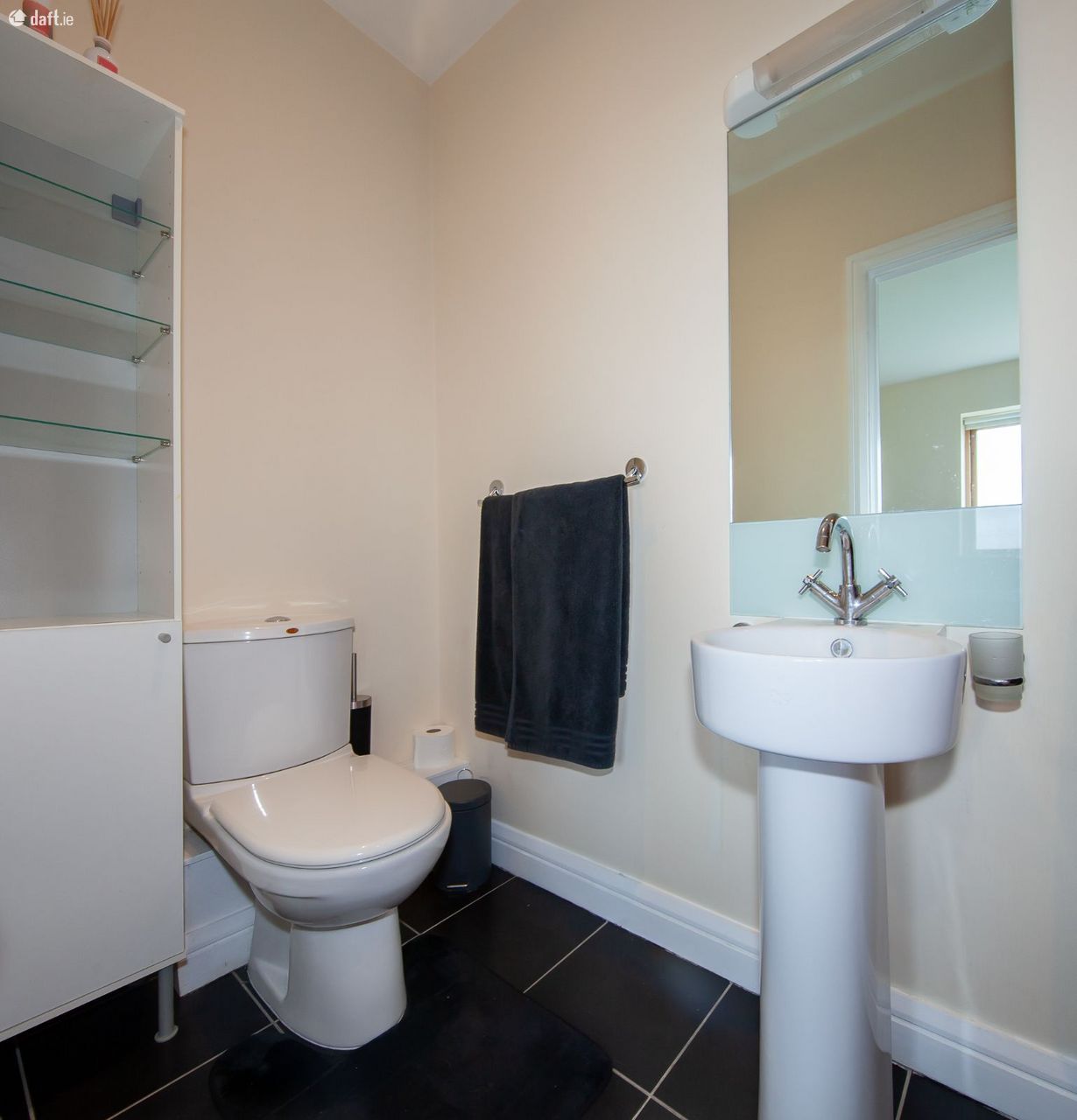 Horan Estates - Apartment 43,Block F,Milner'S Square,Shanowen Road,Dublin 9, Whitehall, Dublin 9