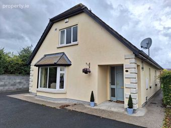 5 Brownshill Crescent, Chapelstown, Carlow Town, Co. Carlow - Image 2